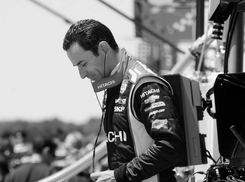 Illustration for article titled Your Ridiculously Awesome IndyCar Pocono 500 Photo Gallery Is Here